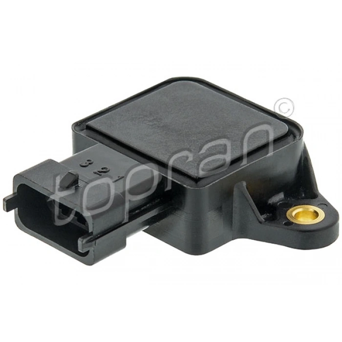 GAZ KELEBEK POTANSIYEMETRE OPEL CORSA B VECTRA B 2.5 V6 3.0 V6 94 >