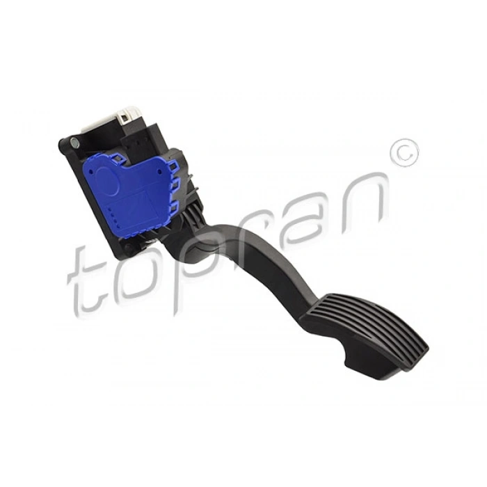 GAZ PEDALI M.T OPEL CORSA D 07 >