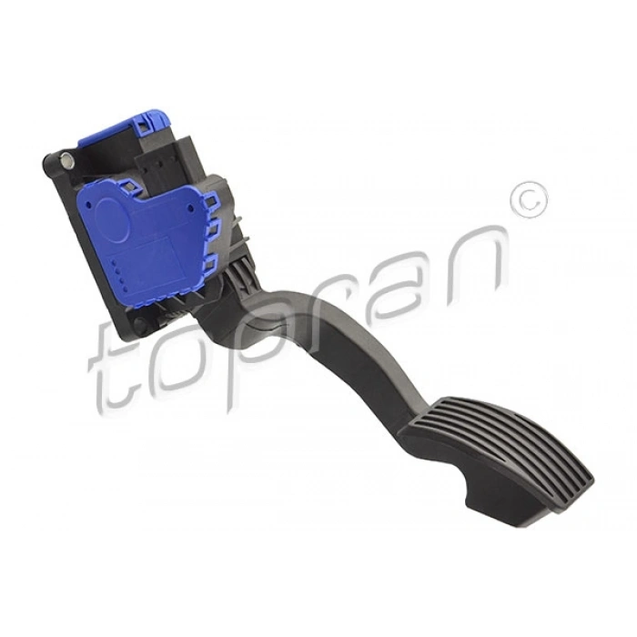 GAZ PEDALI OTOMATIK OPEL CORSA D A 1.2 XER