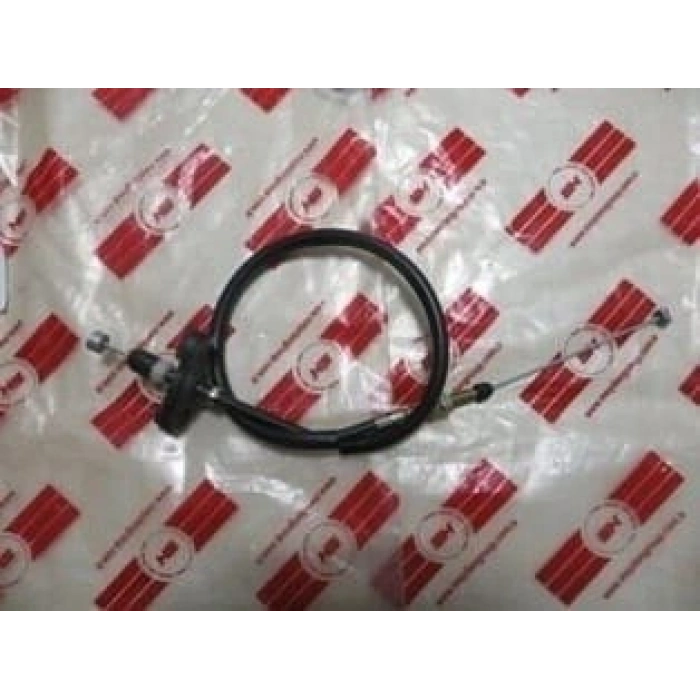 GAZ TELI COROLLA (E10) 1.3:1.6 92-