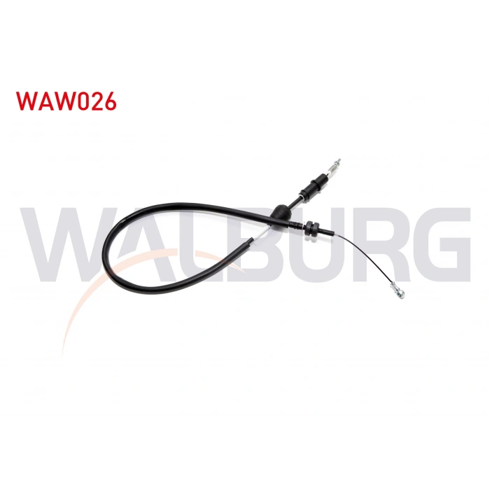 GAZ TELI OPEL ASTRA F 1.7 D 1991-1998