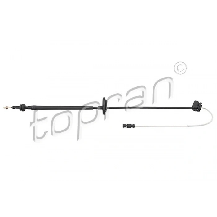 GAZ TELI VW PASSAT B5 A4 B5 1.6 96-00