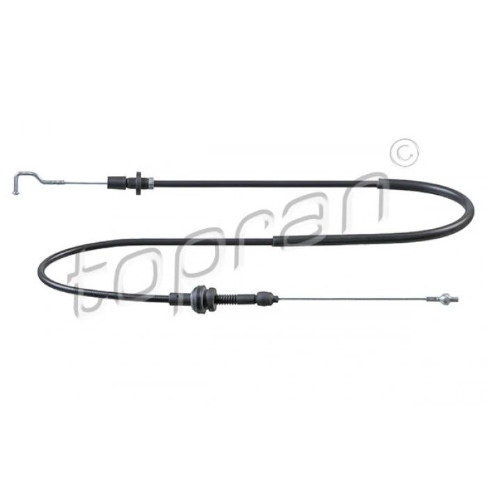 GAZ TELI VW T4 2.0 90-03