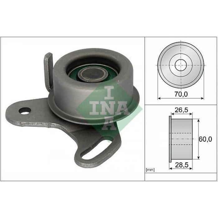 GERGI BIL.HY ACC GETZ 1.5 CRDİ ELA 2.0 CRDİ 01 -Y