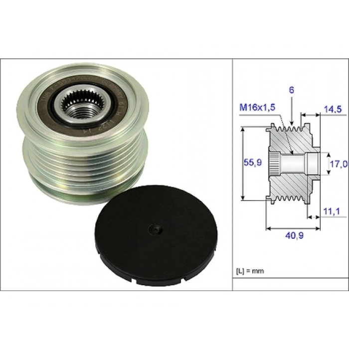 GERGİ BİL.ROVER 200 400 89 YN531 073510 D4