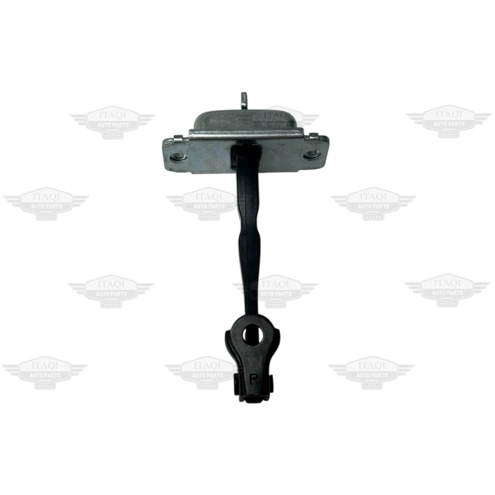 GERGİ KAPI ACCENT BLUE 11-19 ARKA RH