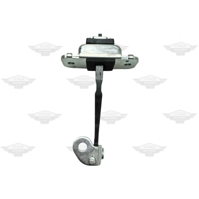 GERGİ KAPI ACCENT ERA 06-11 ARKA LH