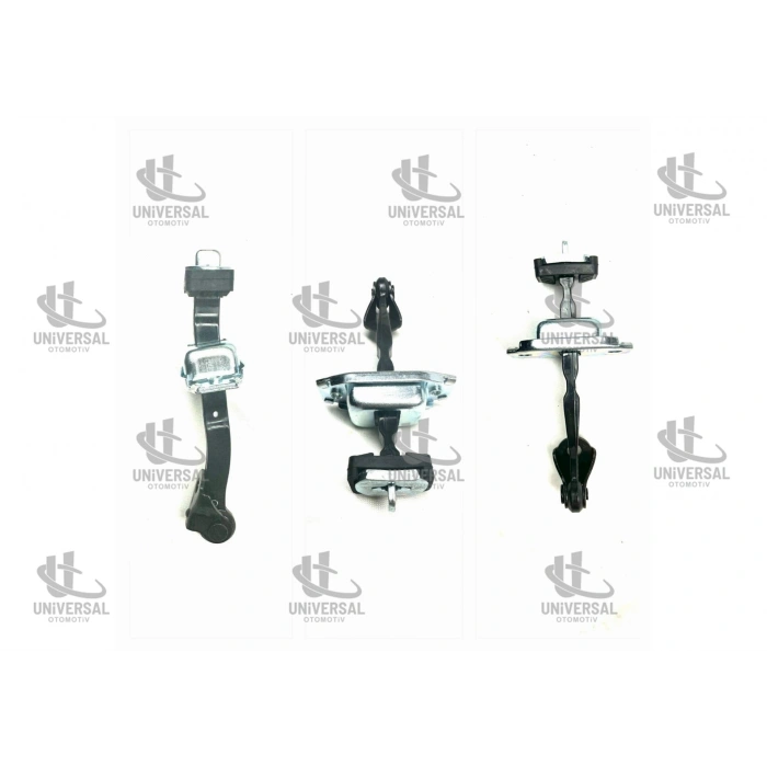 GERGİ KAPI ACCORD 08-13 ÖN RH/LH