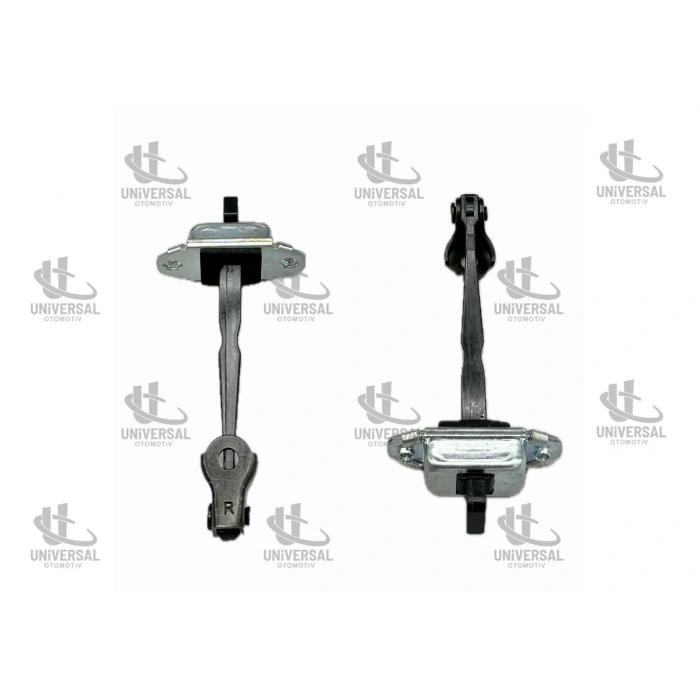 GERGİ KAPI CERATO 09-13 ARKA RH