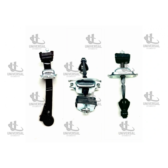 GERGİ KAPI CITY 06-08/JAZZ 03-08 ÖN RH/LH