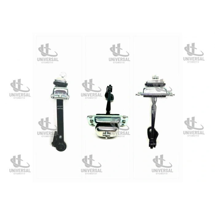 GERGİ KAPI CIVIC 02-05 ARKA LH