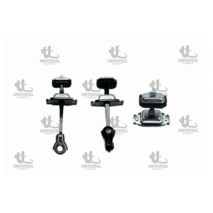 GERGİ KAPI CIVIC 06-11 ARKA RH/LH