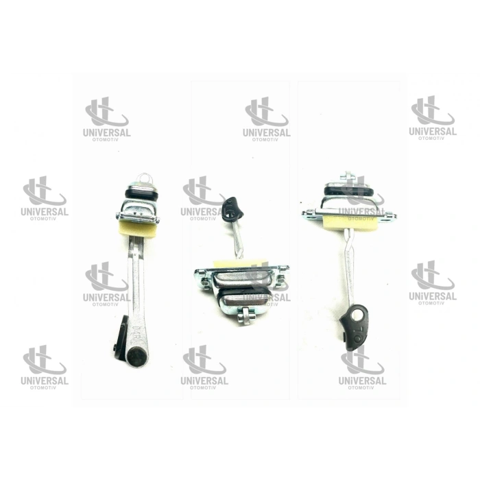 GERGİ KAPI CIVIC 96-00/CRV 97-01 ARKA LH