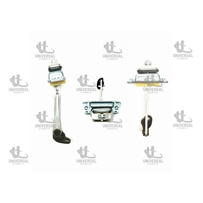 GERGİ KAPI CIVIC 96-00/CRV 97-01 ÖN RH