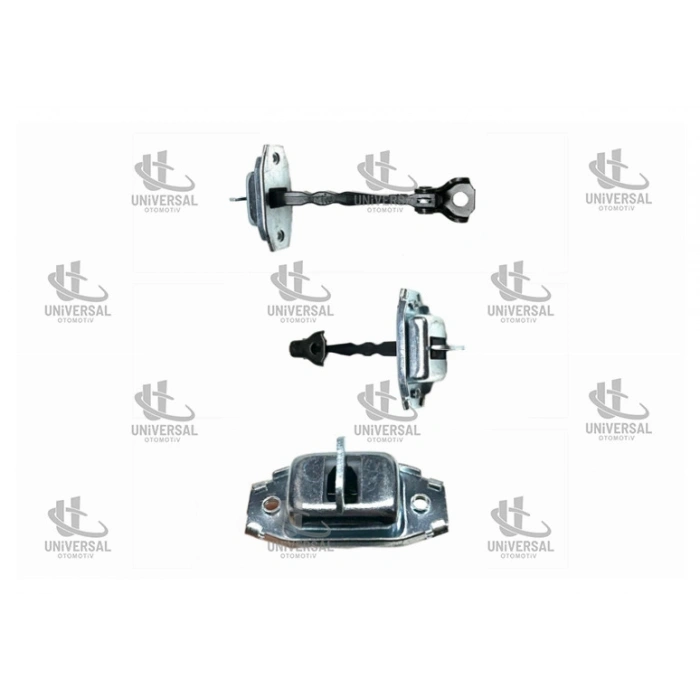 GERGİ KAPI COROLLA 14-18/AURİS 14-18 ÖN LH/RH