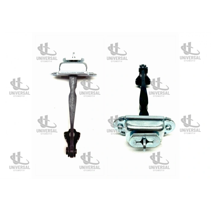 GERGİ KAPI MİCRA 02-10 ARKA LH/RH