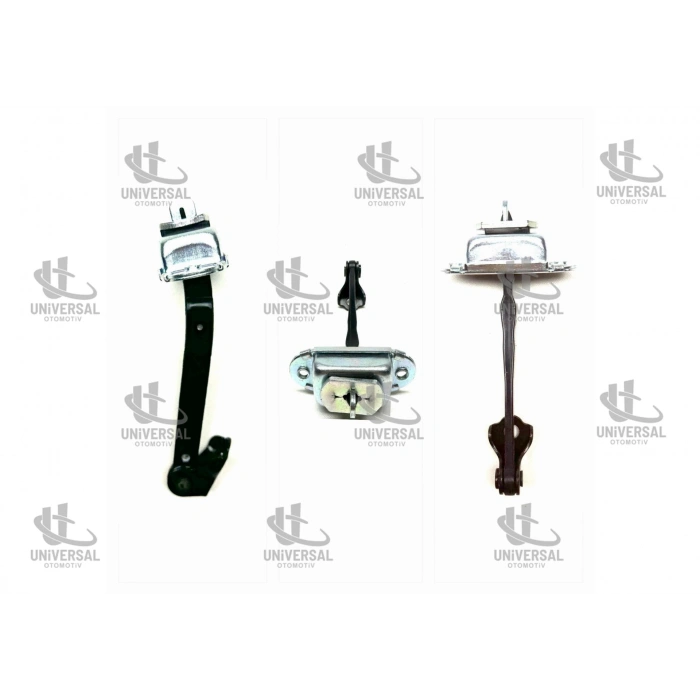 GERGİ KAPI NOTE 07-12 ARKA LH/RH