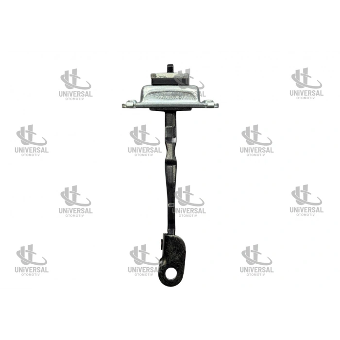 GERGİ KAPI TUCSON 05-09 ÖN RH