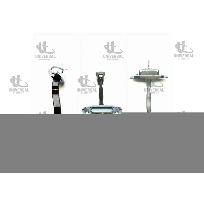 GERGİ KAPI X-TRAİL 07-13 ARKA LH/RH