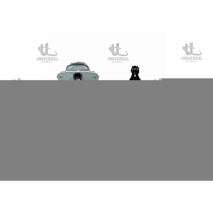 GERGİ KAPI X-TRAİL 07-13 ÖN LH/RH