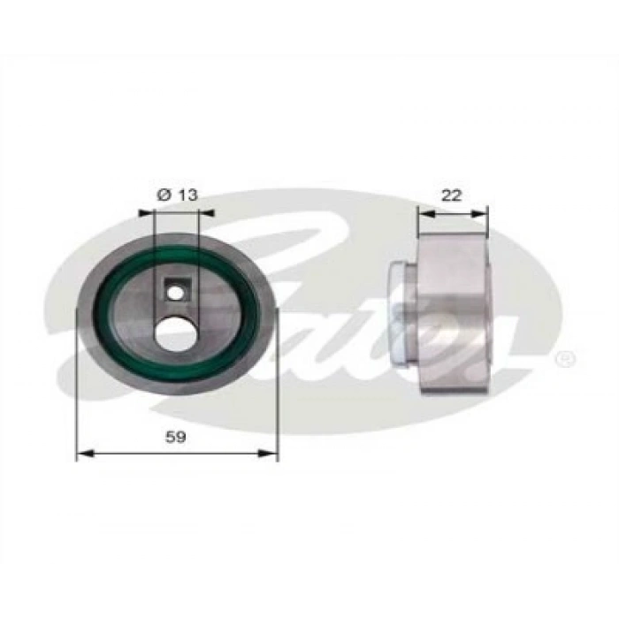 GERGI MAKARASI 97-00