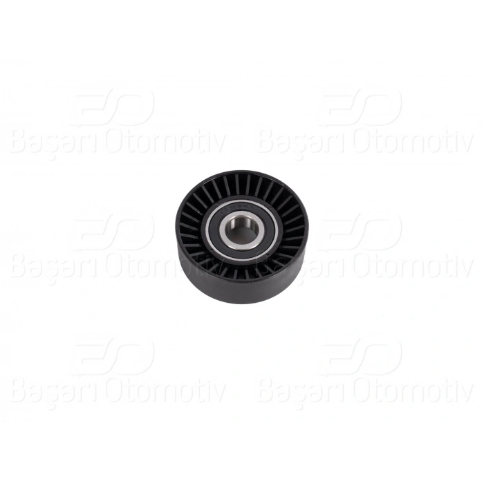 GERGI RULMANI TEK PLASTIK OPEL VECTRA ASTRA G GOLF4 1.6 70MM