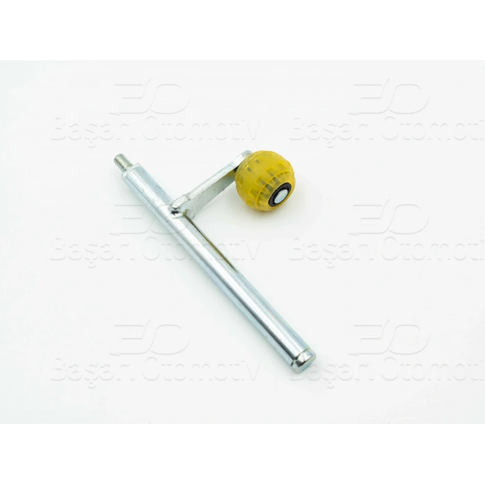 GERI VITES MILI VW CADDY POLO CLASSIC CORDOBA IBIZA