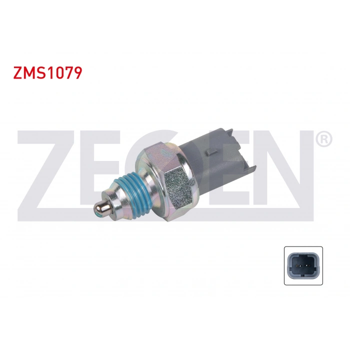 GERI VITES MUSURU CITROEN BERLINGO 1996-/ C2 2005-2009/ C3 I - II - III 2002-/ C4 II 2009-/ C5 I - II - III 2001-/ PEUGEOT PARTNER 1996-/ 307 2001-2012/ 308 I - II 2007-/ 2008 I 2013-/ 3008 2009-