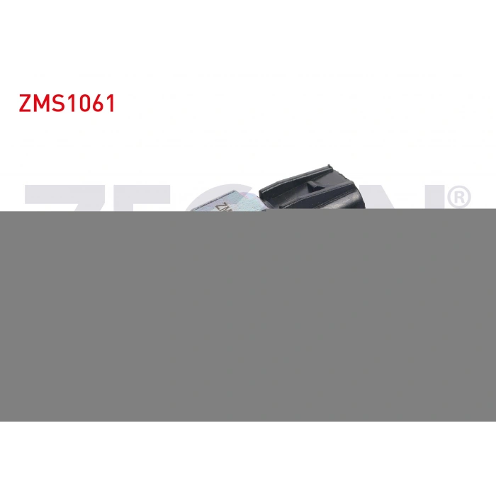 GERI VITES MUSURU FORD TRANSIT V184 5 MT 2000-2006 / V347 2006-2014 / V363 2014-