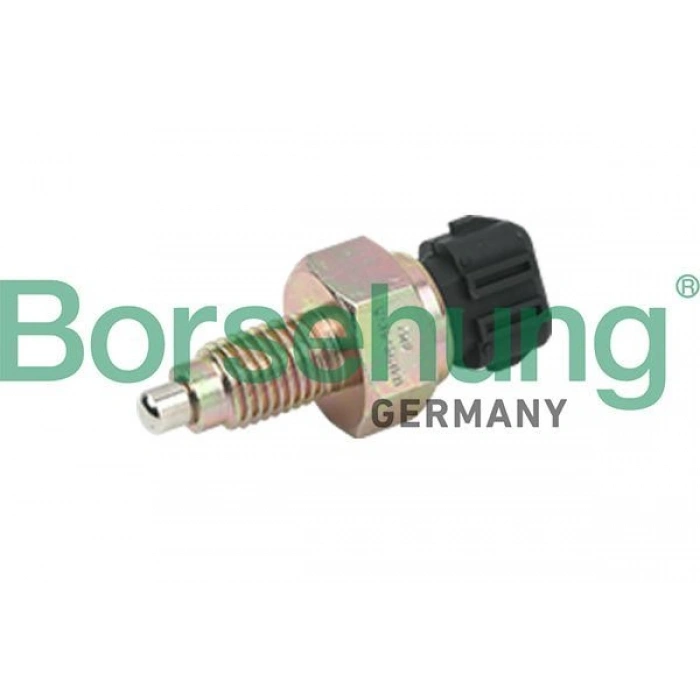 GERİ VİTES MÜŞÜRÜ KAHVERENGİ 3 FİŞ GOLF3-GOLF4-BORA-CADDY-PASSAT-T5 ( FEBI 36174)