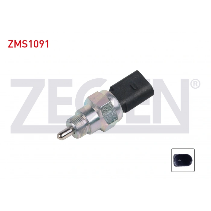 GERI VITES MUSURU SKODA FABIA I 1999-2003