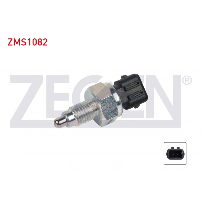 GERI VITES MUSURU VOLKSWAGEN CADDY II 1995-2004/ GOLF II - III 1983-1997/ JETTA II 1984-1992/ POLO 1983-2001/ TRANSPORTER IV 1990-2003/ SEAT CORDOBA 1996-2002