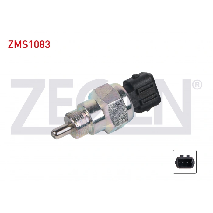 GERI VITES MUSURU VOLKSWAGEN CADDY II 1996-2000/ SKODA FABIA I 1999-2002/ OCTAVIA I 1996-2007