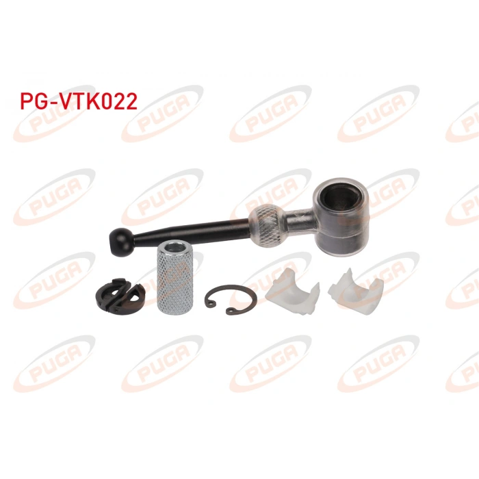 GERI VITES SELLEKTOR KOLU (TAKIM 4 PARCA) LOGAN / DUSTER / SANDERO