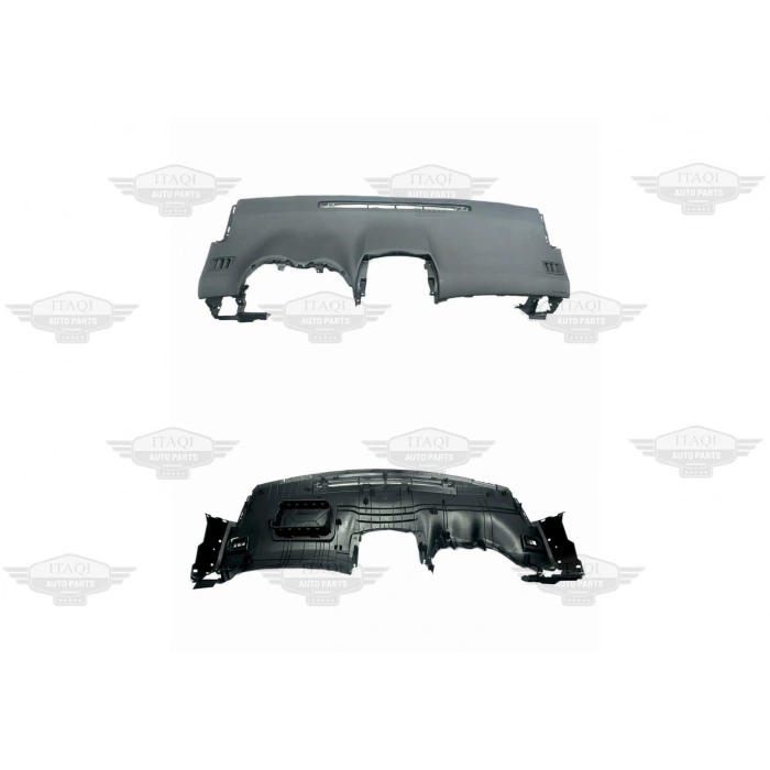 GÖĞÜS COROLLA 07-12 (SİYAH)