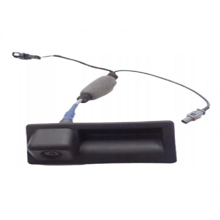 GÖRÜŞ KAMERASI GERİ Kampanya | AUDI | A6 | 2012-2015