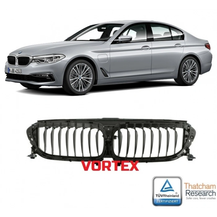 GÖZLÜK PANELİ MASKE ( MOTORLU ) G30 2017-