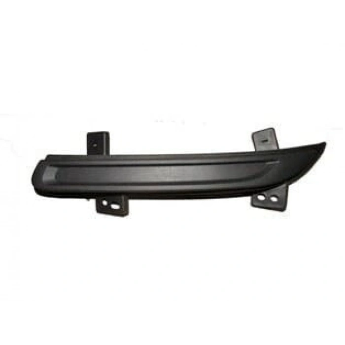 GÜNDÜZ FAR KAPAGI SOL FLUENCE BM 09-