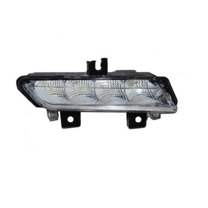 GÜNDÜZ FARI (LED) SAĞ CAPTUR/CLİO (HB) 2013-