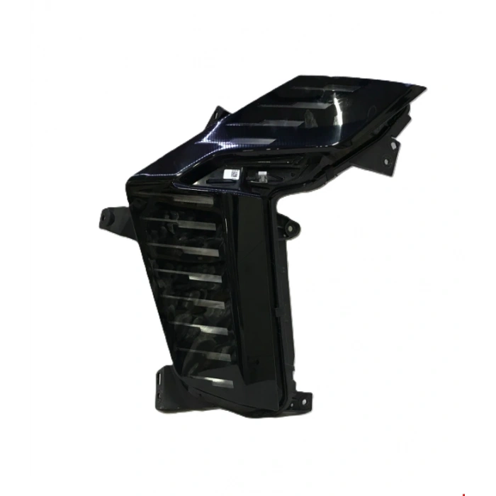 GÜNDÜZ FARI (LED) SOL CLİO 5.5 2023-