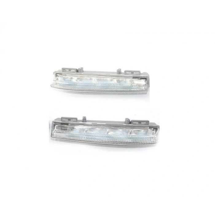 GÜNDÜZ FARI LED SOL W204 / W212 2010-