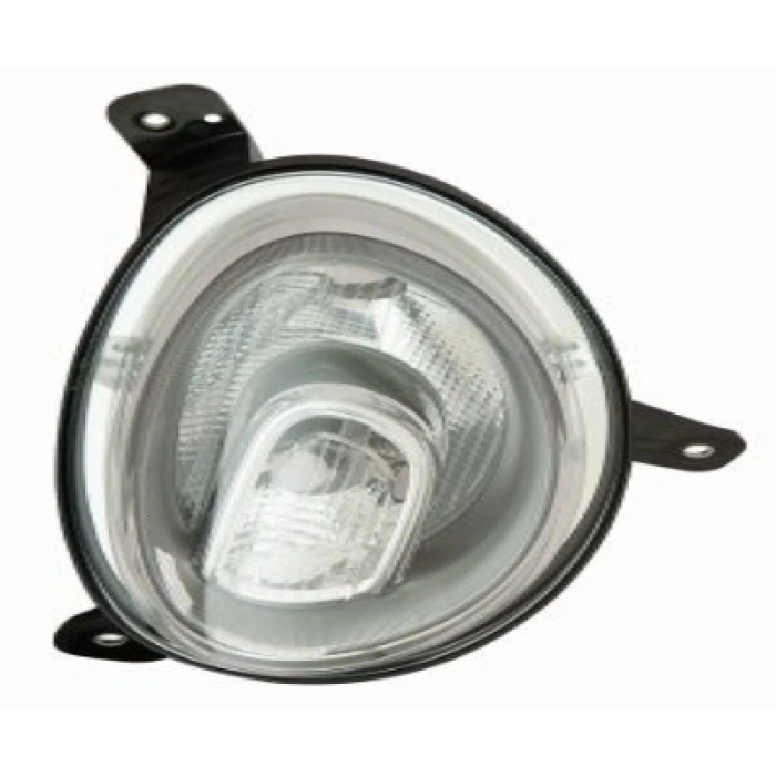 GÜNDÜZ FARI SAG 500X BM 15-