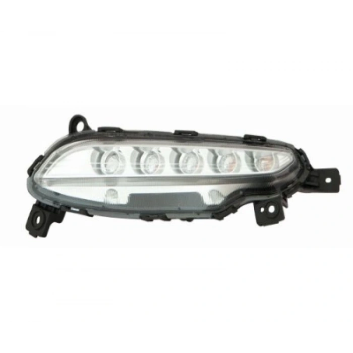 GÜNDÜZ FARI SAG LED TUCSON BENZIN-DIZEL 2015-