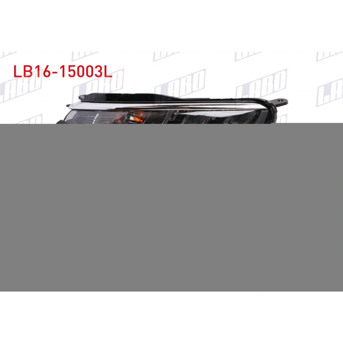 GUNDUZ FARI SOL CITROEN C3 2020-