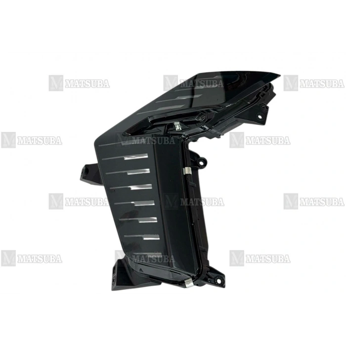 GÜNDÜZ FARI SOL Kampanya | RENAULT | CLIO V | 2020>