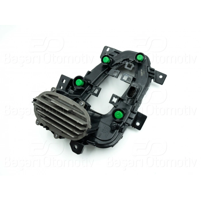 GUNDUZ FARI SOL LED VW T-ROC 17 >