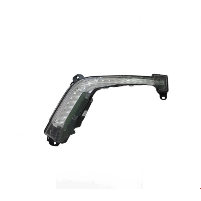 GÜNDÜZ FARI SOL PG 308 2011-