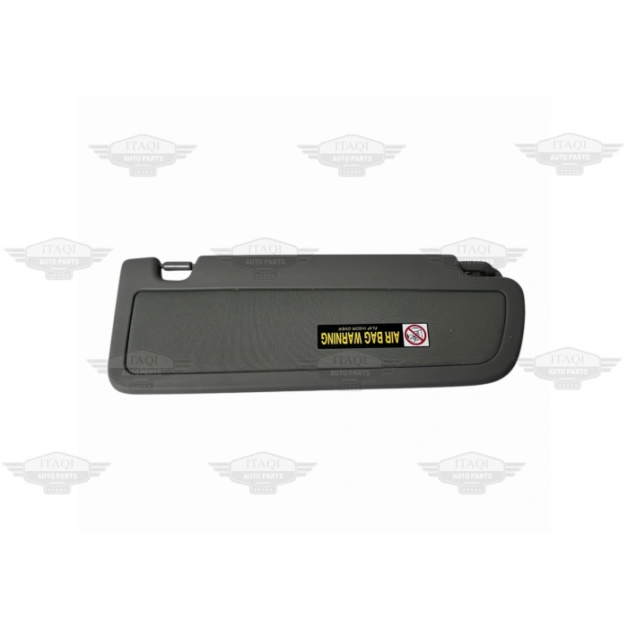 GÜNEŞLİK CIVIC 06-11 LH (GRİ)