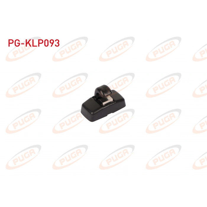 GUNESLIK KLIPSI GRI KAPAKLI GOLF / JETTA / PASSAT / TRANSPORTER