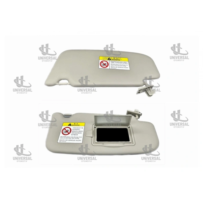 GÜNEŞLİK QASHQAİ 14-18 RH